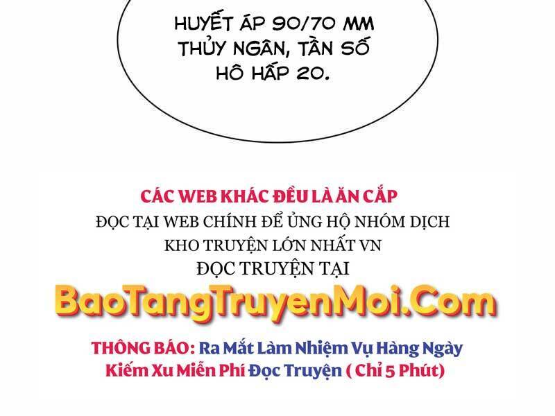 Bác Sĩ Hoàn Hảo Chapter 33 - Trang 9