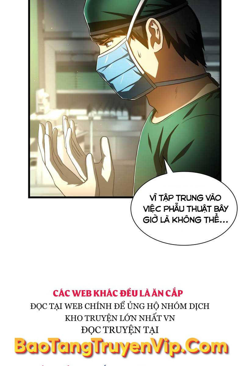 Bác Sĩ Hoàn Hảo Chapter 58 - Trang 3