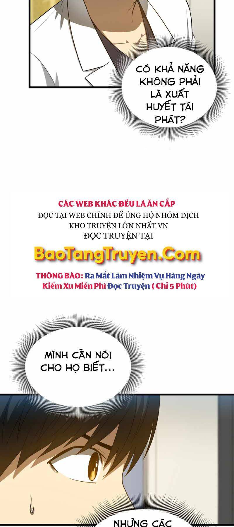 Bác Sĩ Hoàn Hảo Chapter 16 - Trang 40