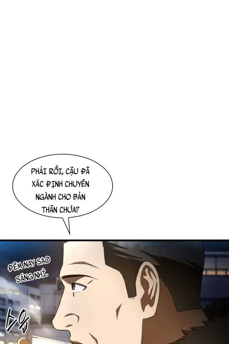 Bác Sĩ Hoàn Hảo Chapter 59 - Trang 110