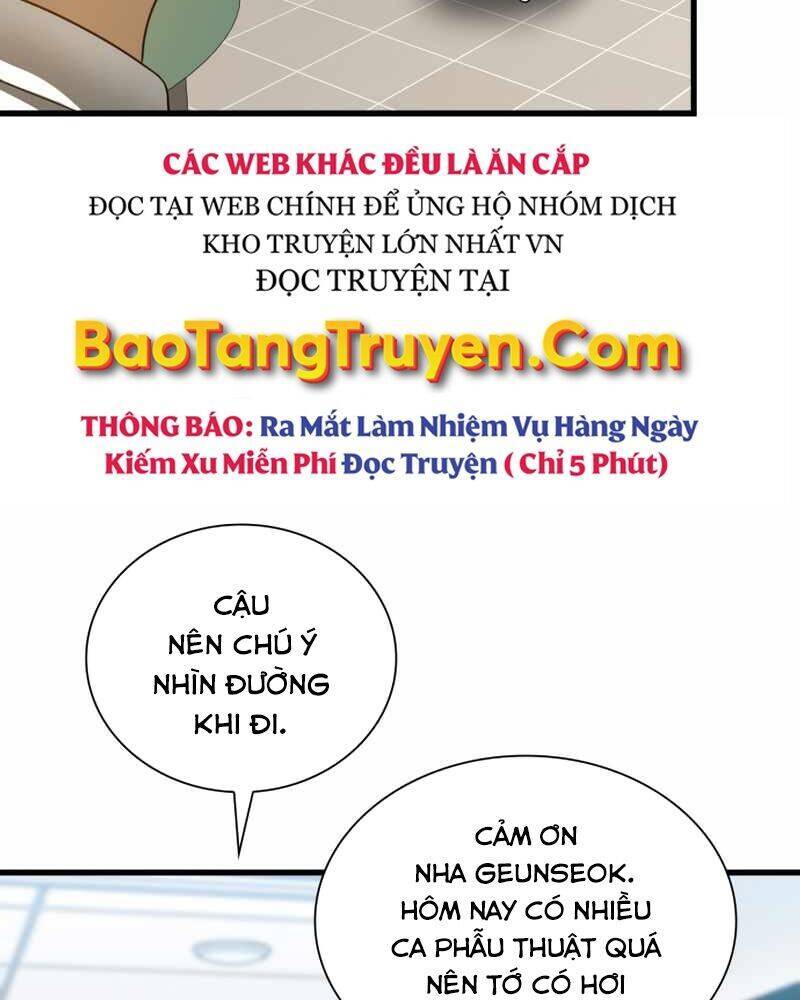 Bác Sĩ Hoàn Hảo Chapter 19 - Trang 87