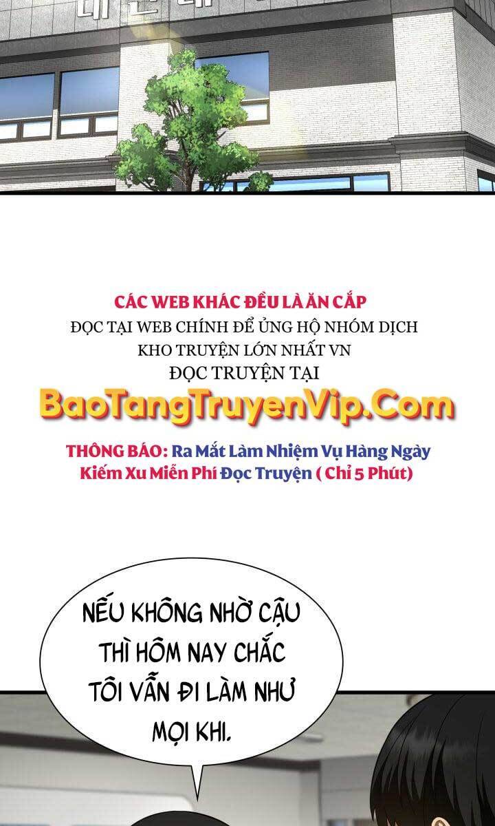 Bác Sĩ Hoàn Hảo Chapter 48 - Trang 1