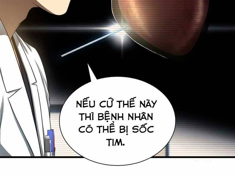 Bác Sĩ Hoàn Hảo Chapter 33 - Trang 115