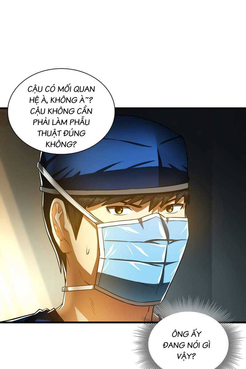 Bác Sĩ Hoàn Hảo Chapter 72 - Trang 57