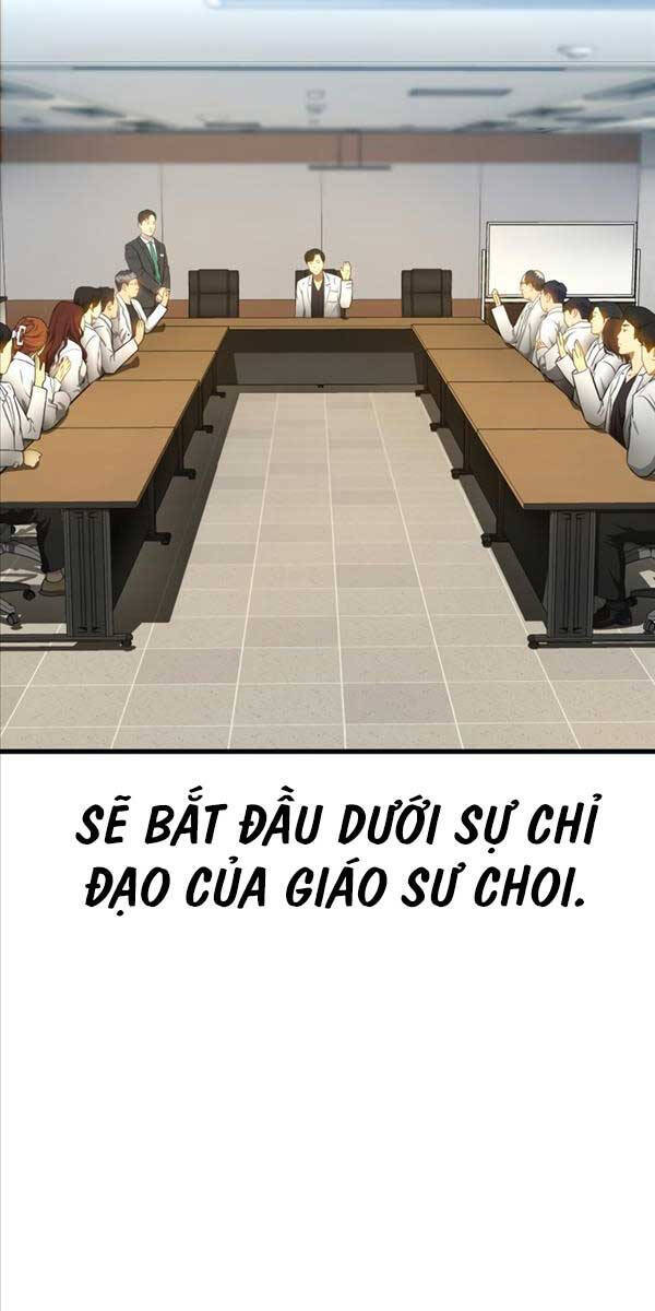 Bác Sĩ Hoàn Hảo Chapter 83 - Trang 81