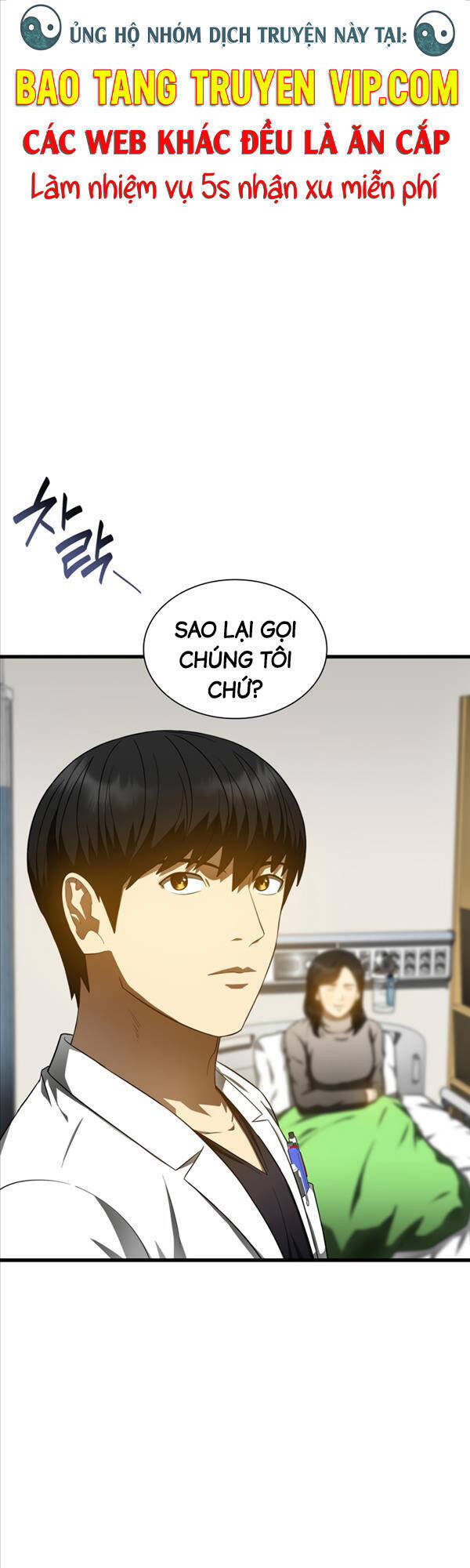 Bác Sĩ Hoàn Hảo Chapter 69 - Trang 0