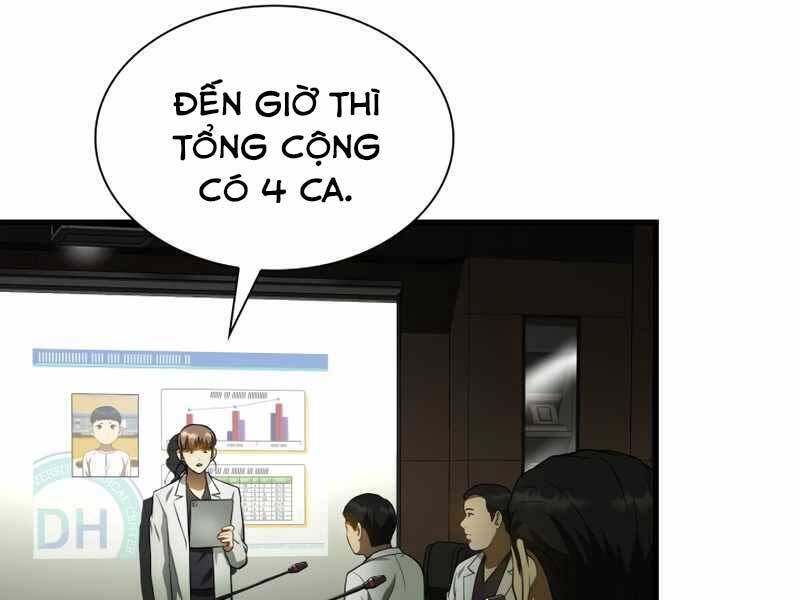 Bác Sĩ Hoàn Hảo Chapter 27 - Trang 74