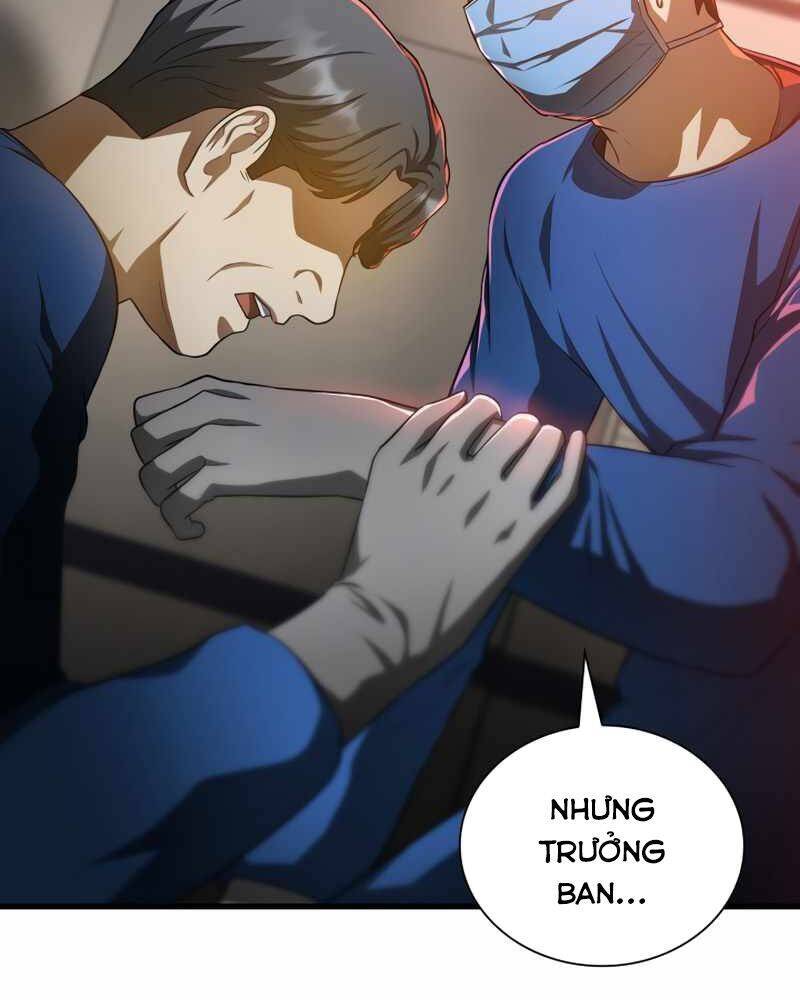 Bác Sĩ Hoàn Hảo Chapter 20 - Trang 102