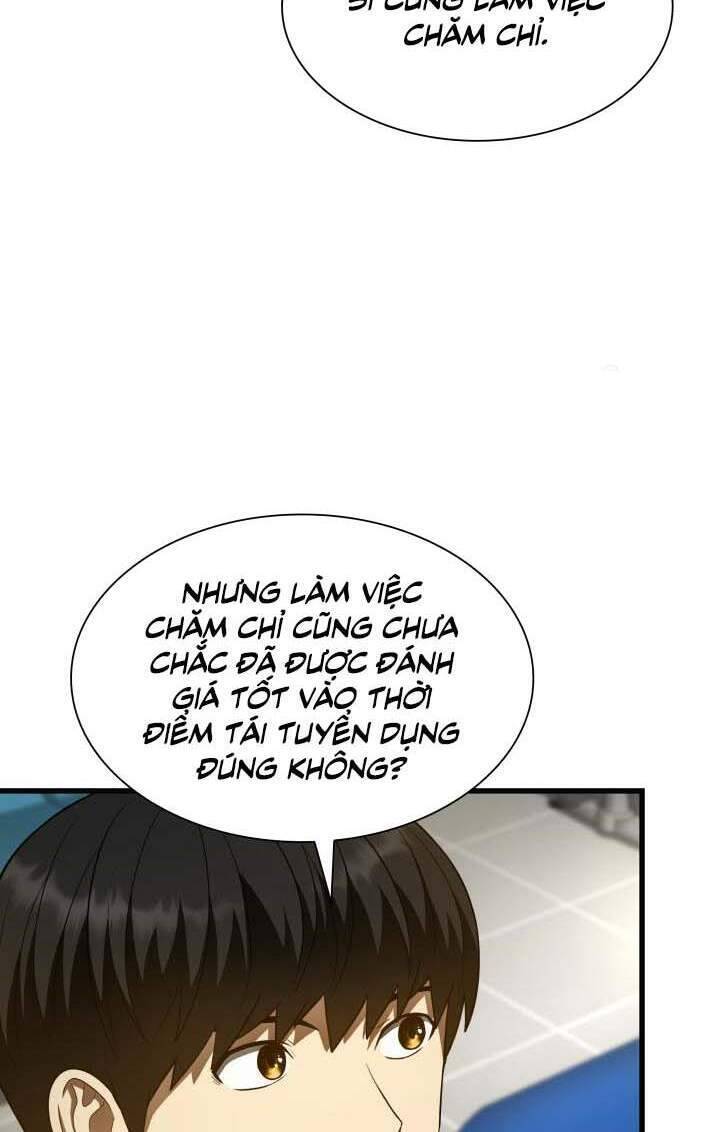 Bác Sĩ Hoàn Hảo Chapter 50 - Trang 92