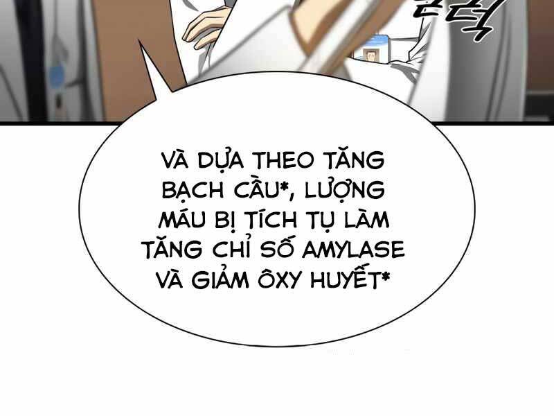 Bác Sĩ Hoàn Hảo Chapter 30 - Trang 154