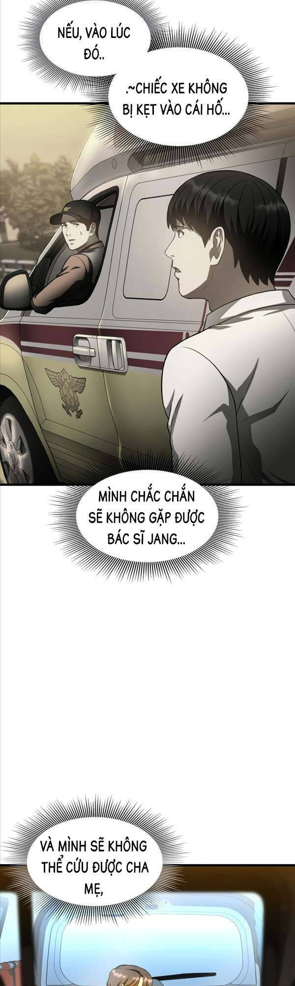 Bác Sĩ Hoàn Hảo Chapter 57 - Trang 18