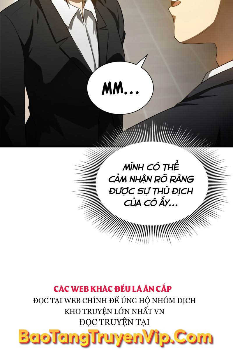 Bác Sĩ Hoàn Hảo Chapter 63 - Trang 52