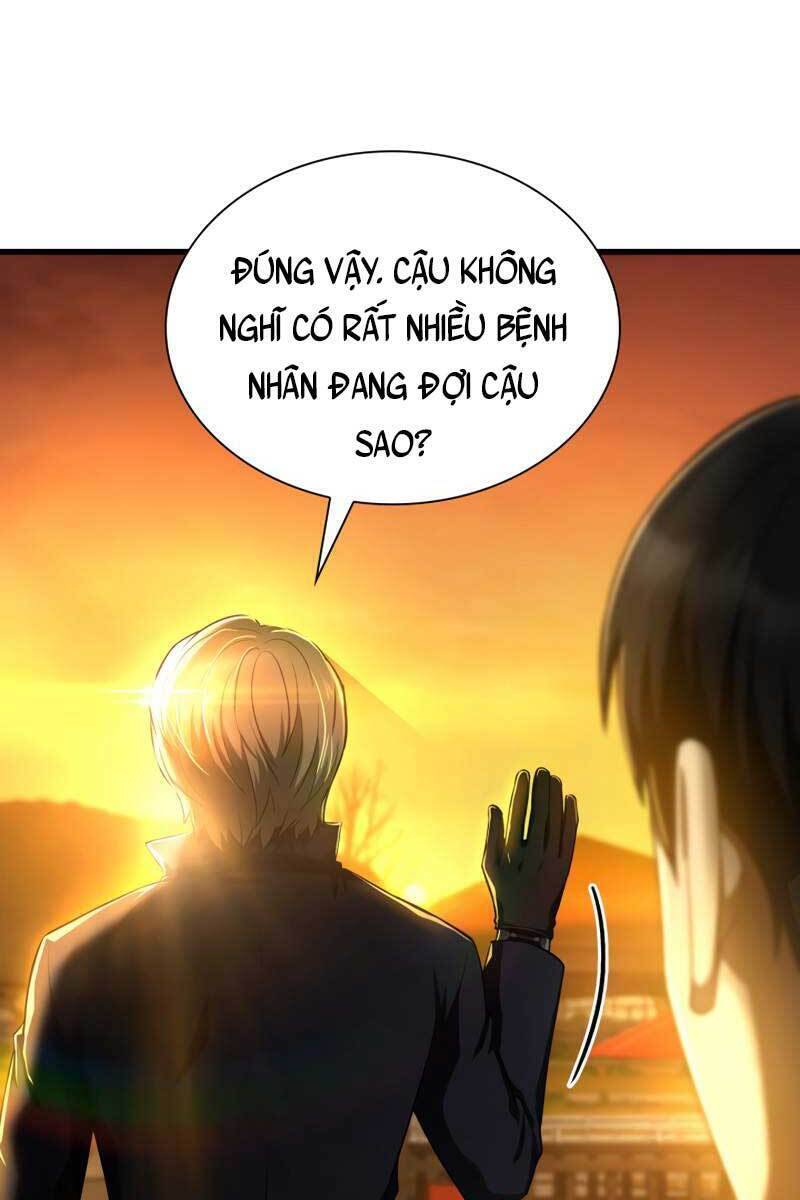 Bác Sĩ Hoàn Hảo Chapter 55 - Trang 86