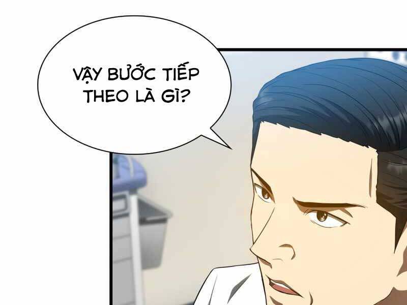 Bác Sĩ Hoàn Hảo Chapter 33 - Trang 111