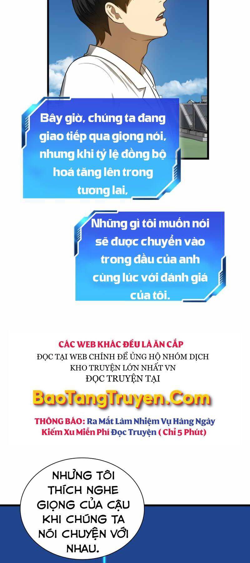 Bác Sĩ Hoàn Hảo Chapter 16 - Trang 73