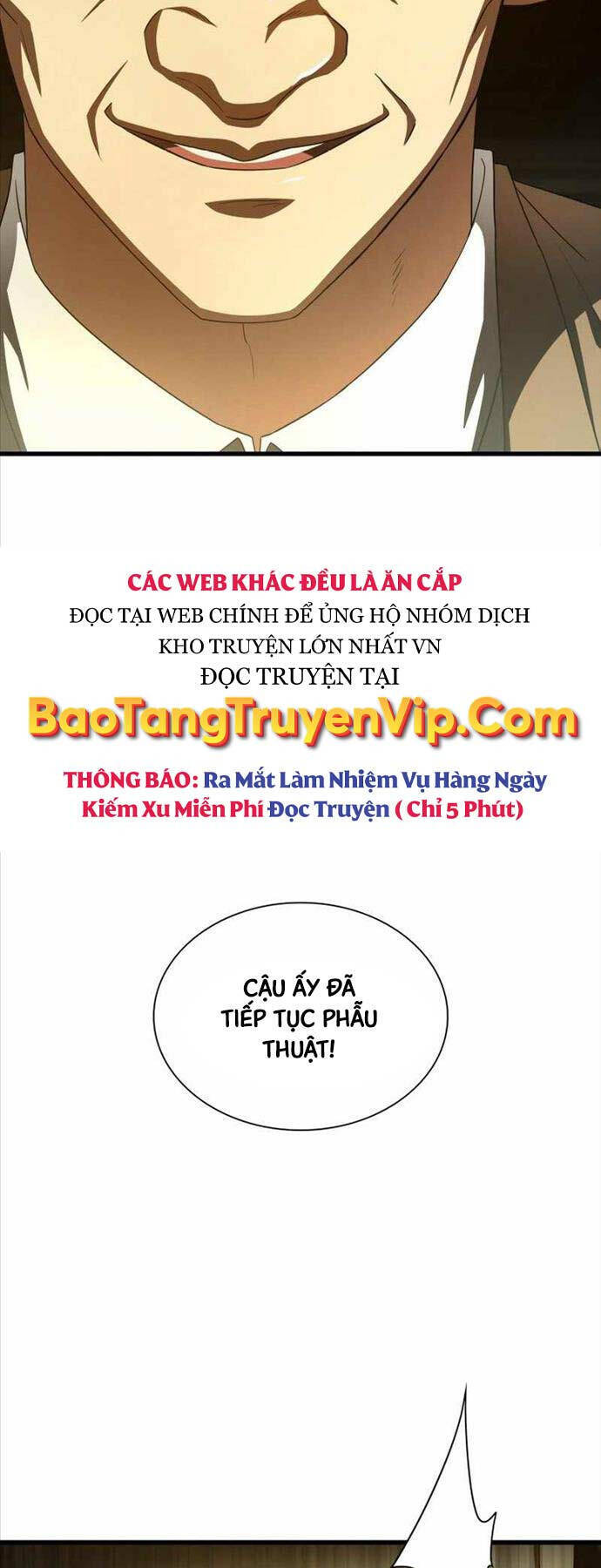 Bác Sĩ Hoàn Hảo Chapter 94 - Trang 15