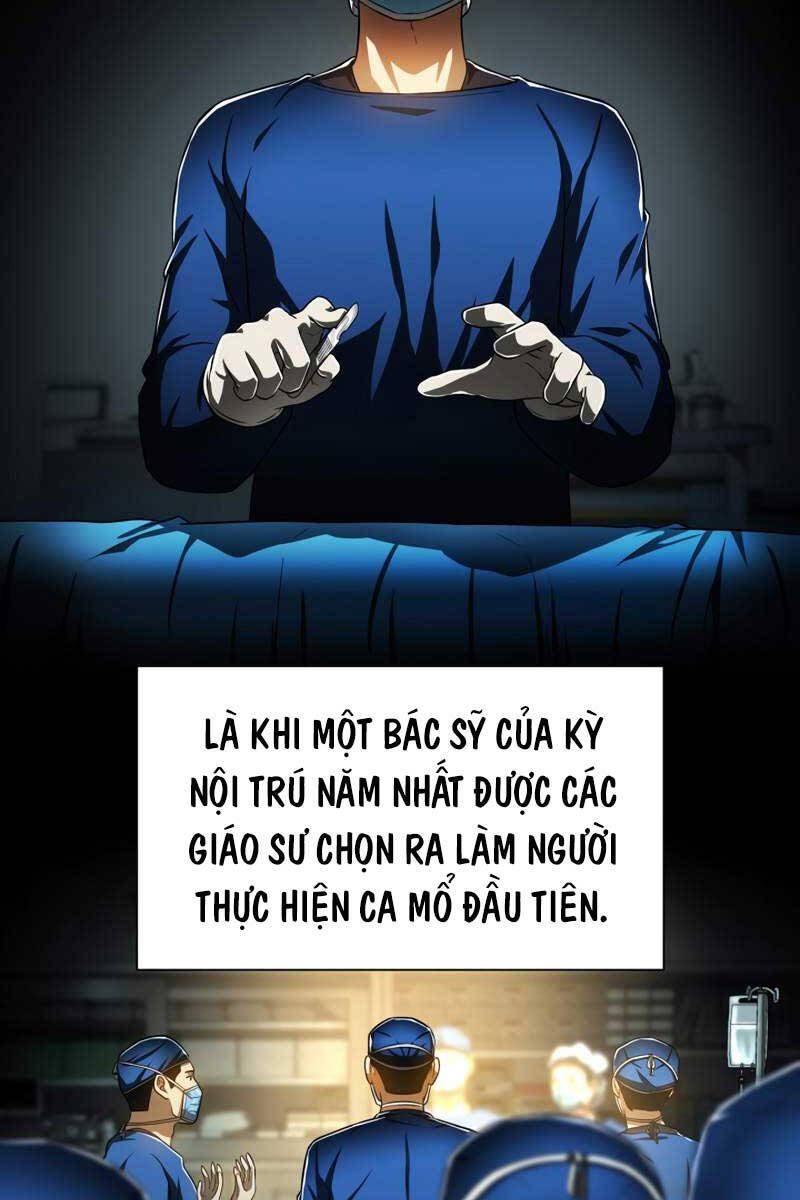 Bác Sĩ Hoàn Hảo Chapter 73 - Trang 42