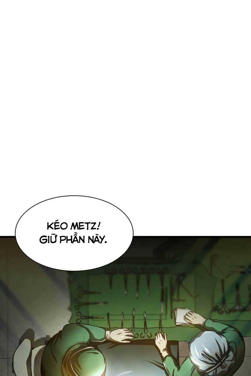 Bác Sĩ Hoàn Hảo Chapter 58 - Trang 70