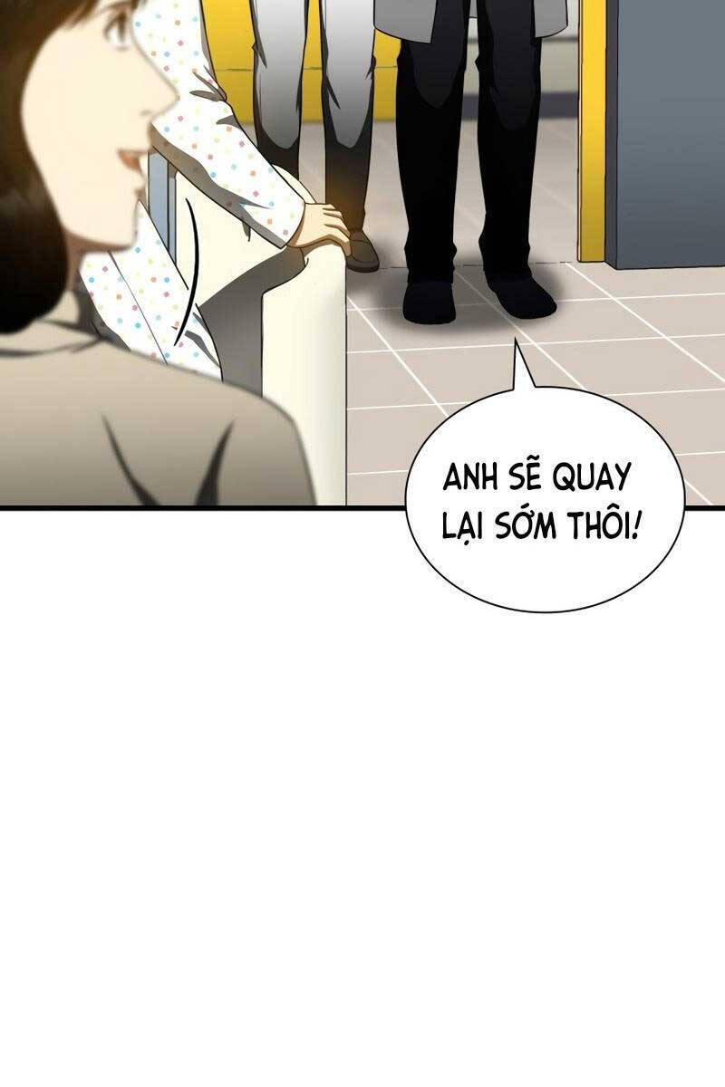 Bác Sĩ Hoàn Hảo Chapter 74 - Trang 70