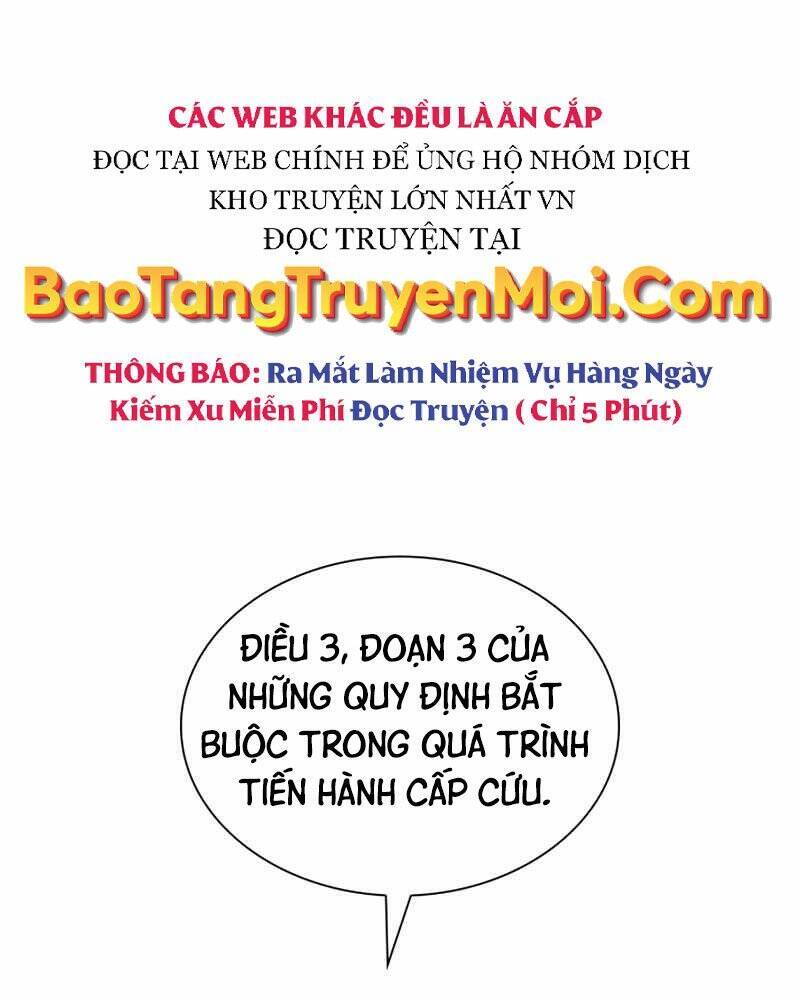 Bác Sĩ Hoàn Hảo Chapter 36 - Trang 123