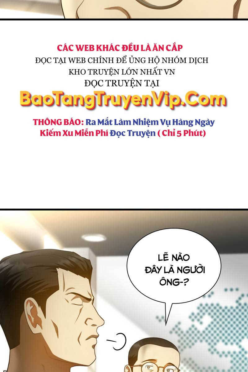 Bác Sĩ Hoàn Hảo Chapter 63 - Trang 82