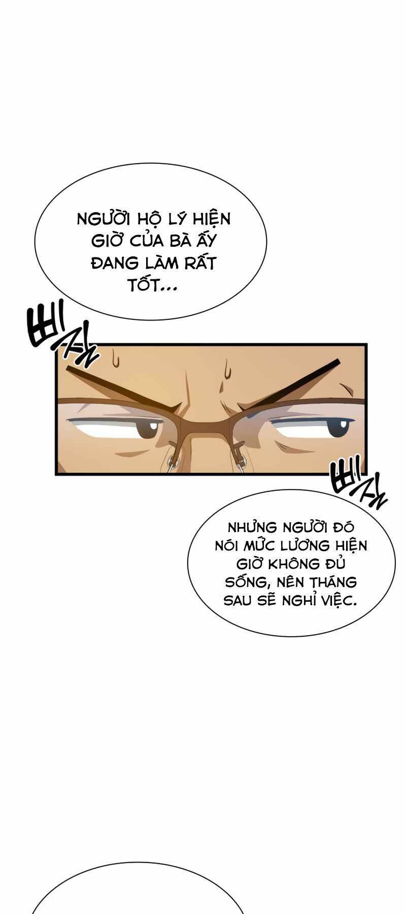 Bác Sĩ Hoàn Hảo Chapter 1 - Trang 56