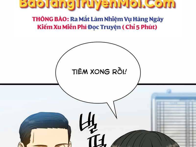 Bác Sĩ Hoàn Hảo Chapter 33 - Trang 42