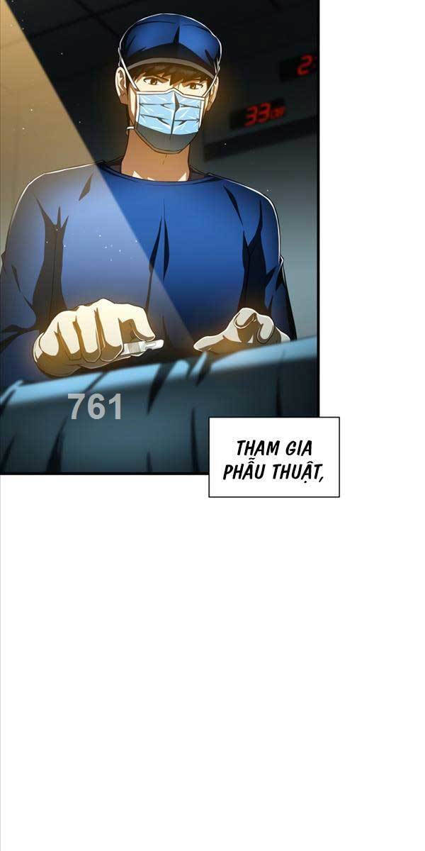 Bác Sĩ Hoàn Hảo Chapter 84 - Trang 2