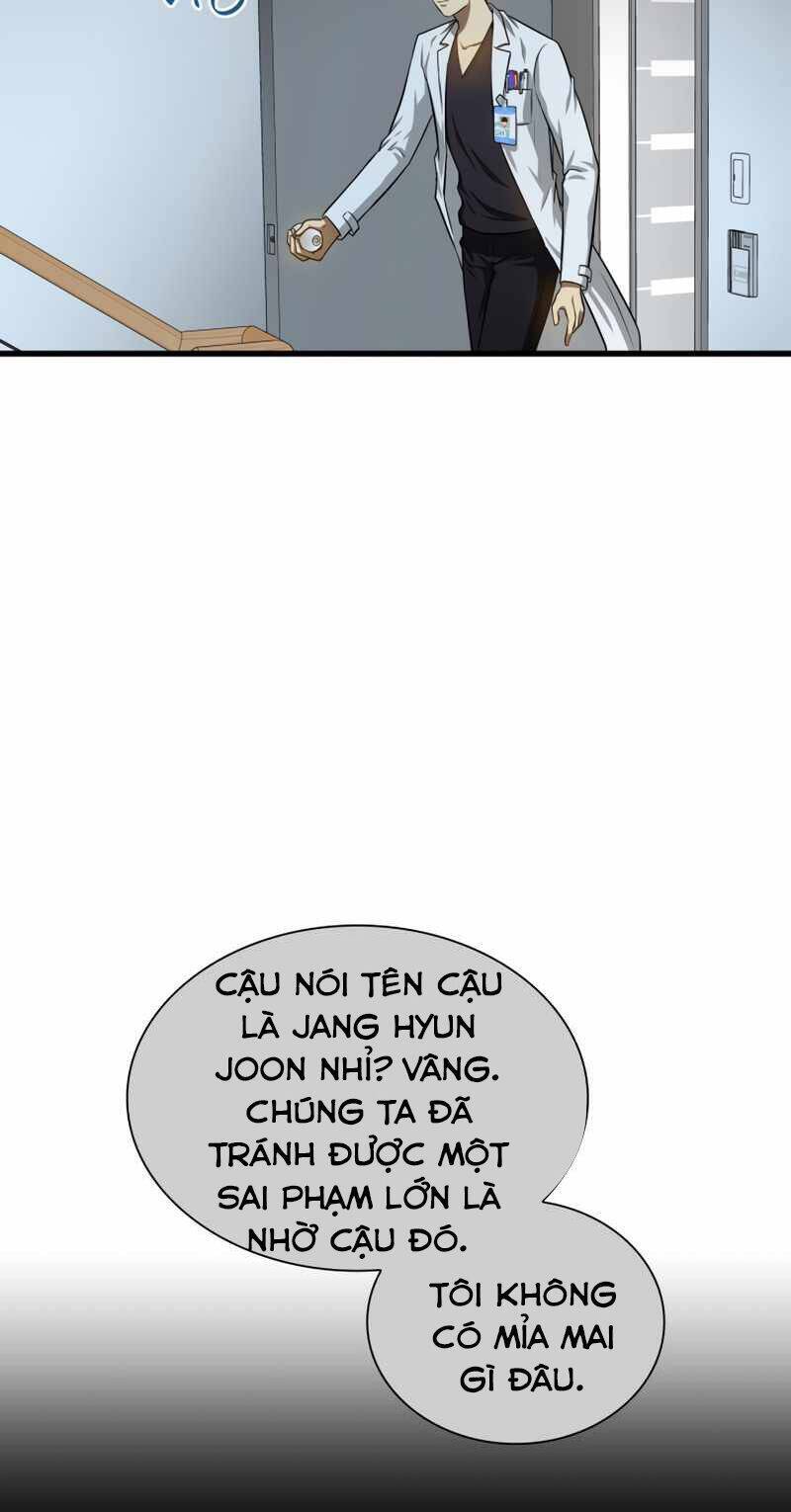 Bác Sĩ Hoàn Hảo Chapter 16 - Trang 65