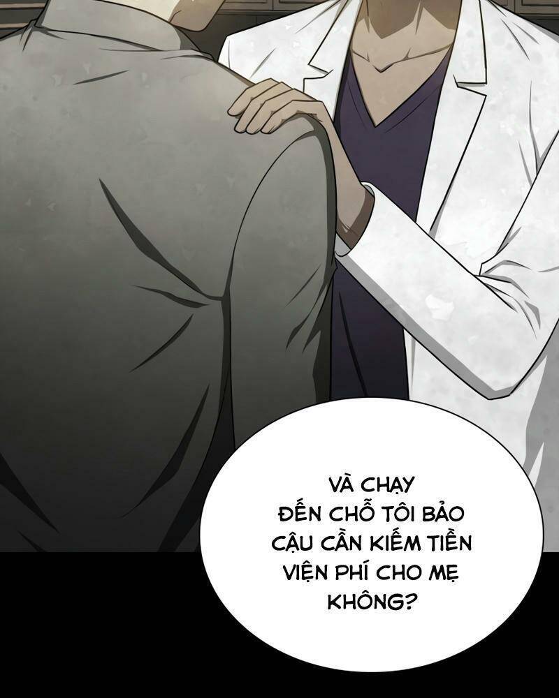 Bác Sĩ Hoàn Hảo Chapter 12 - Trang 17