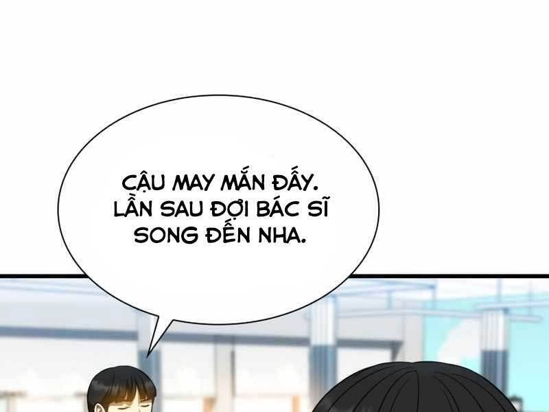 Bác Sĩ Hoàn Hảo Chapter 25 - Trang 20