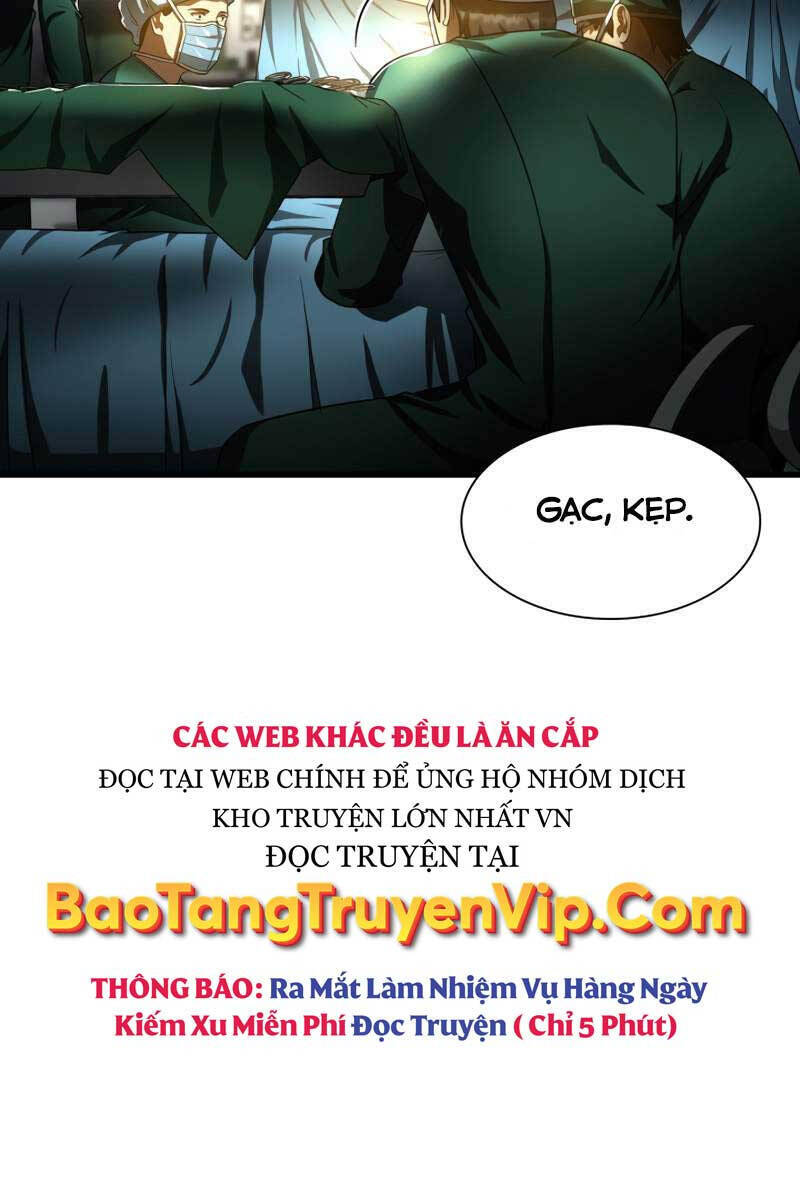 Bác Sĩ Hoàn Hảo Chapter 58 - Trang 98