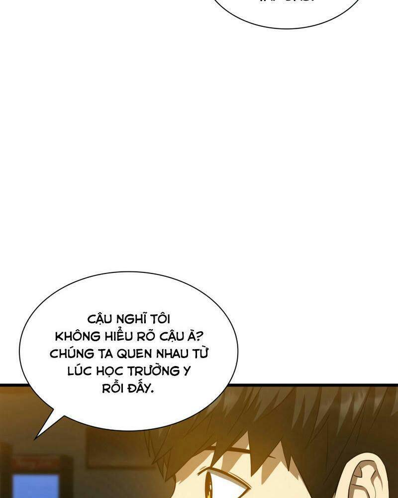 Bác Sĩ Hoàn Hảo Chapter 12 - Trang 11