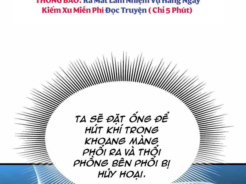 Bác Sĩ Hoàn Hảo Chapter 33 - Trang 31