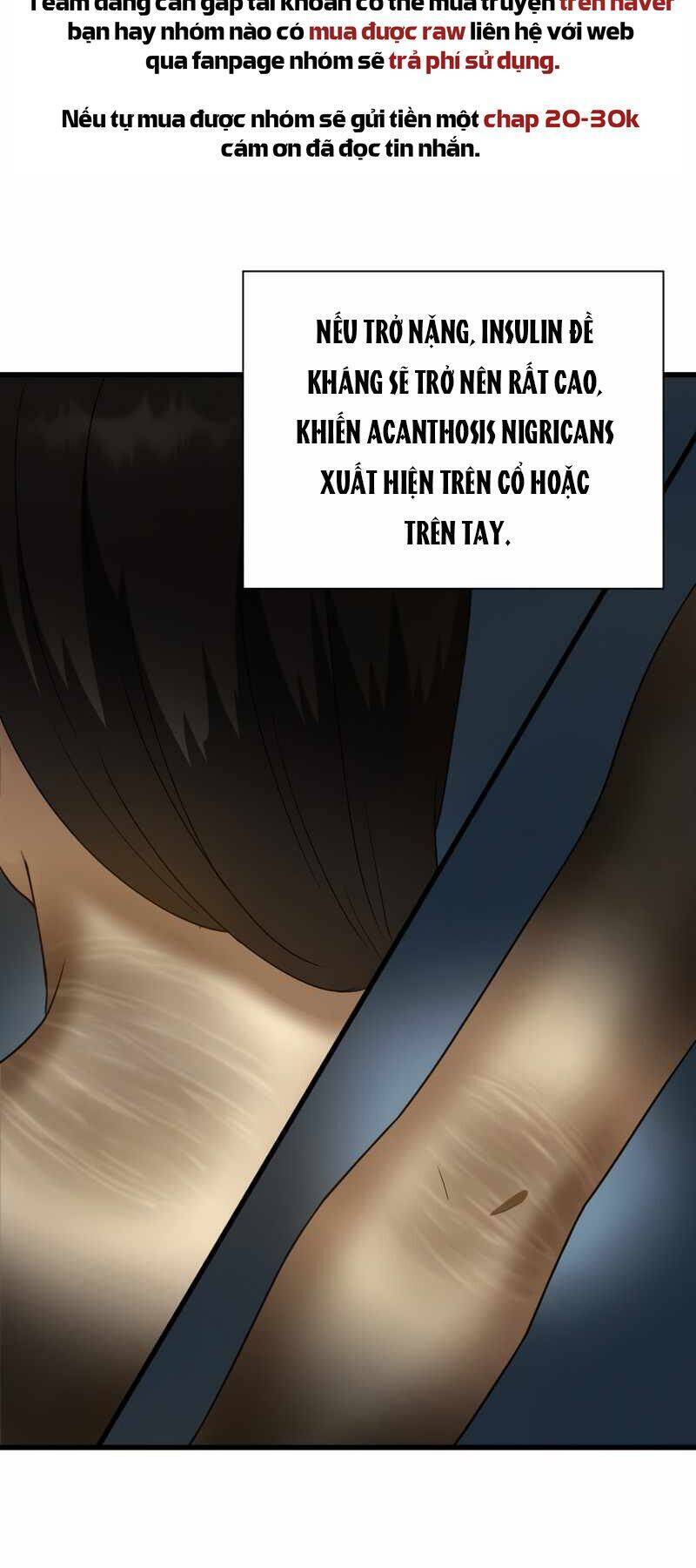 Bác Sĩ Hoàn Hảo Chapter 8 - Trang 56