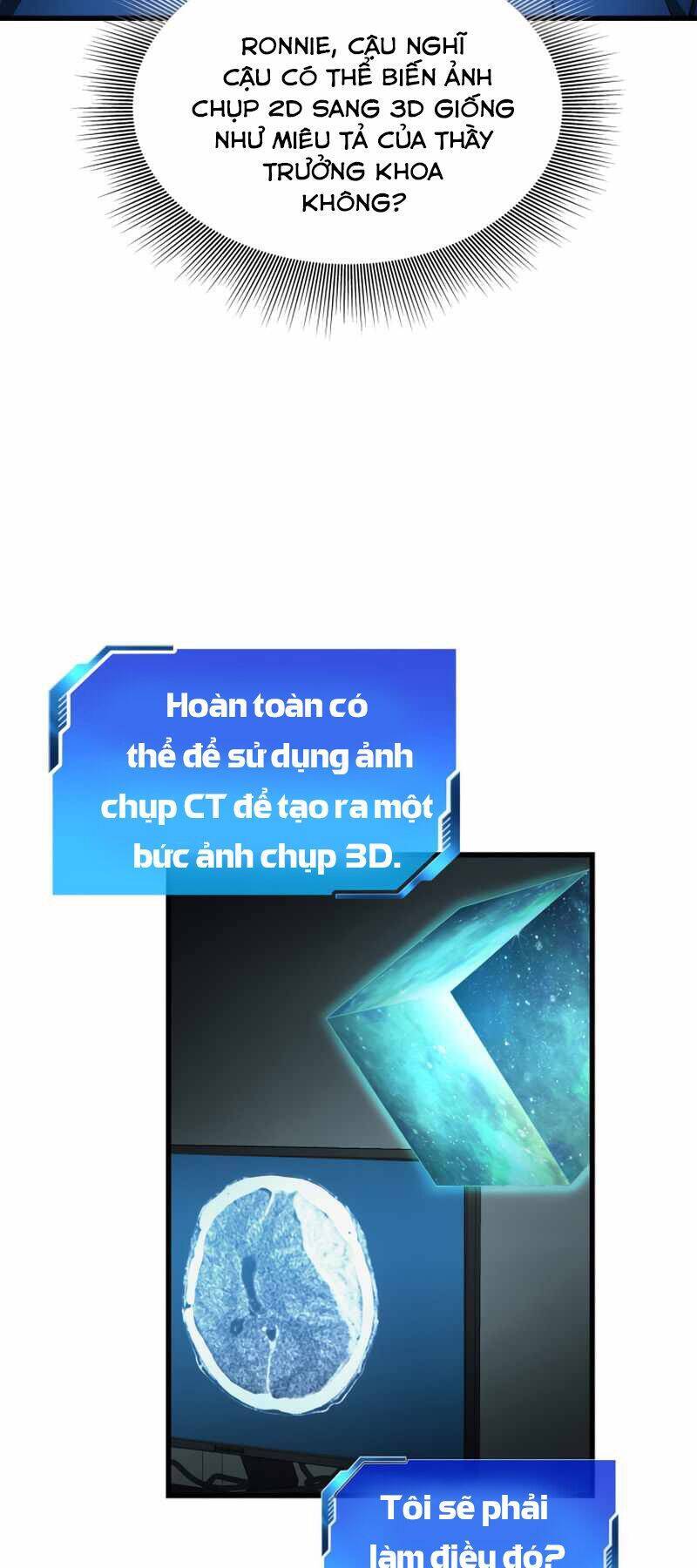 Bác Sĩ Hoàn Hảo Chapter 21 - Trang 16