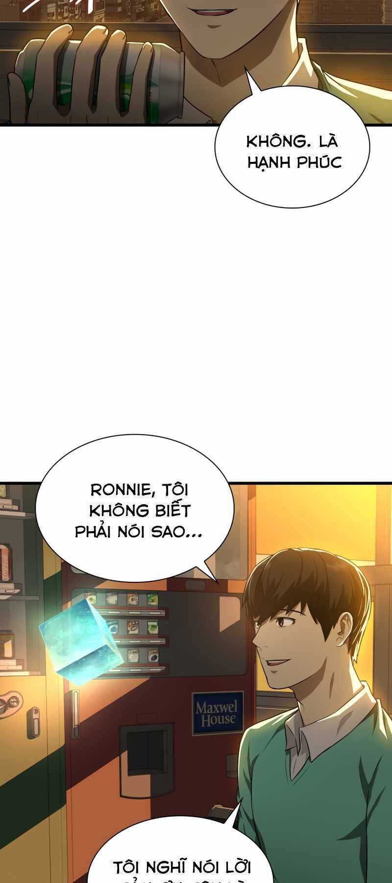 Bác Sĩ Hoàn Hảo Chapter 6 - Trang 4