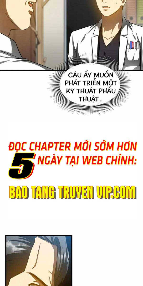 Bác Sĩ Hoàn Hảo Chapter 87 - Trang 66