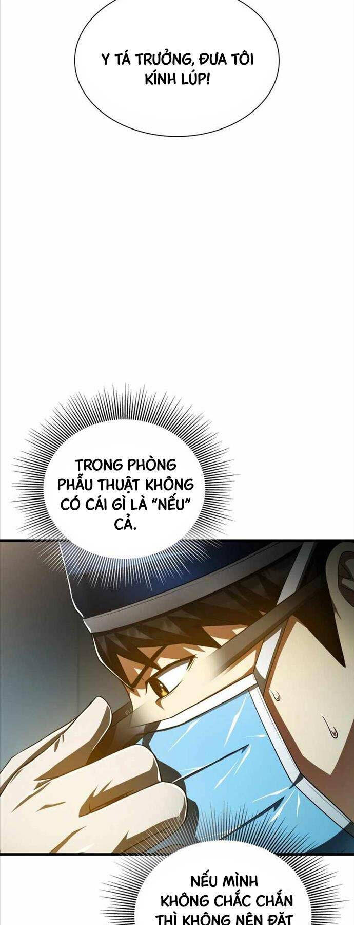 Bác Sĩ Hoàn Hảo Chapter 94 - Trang 62