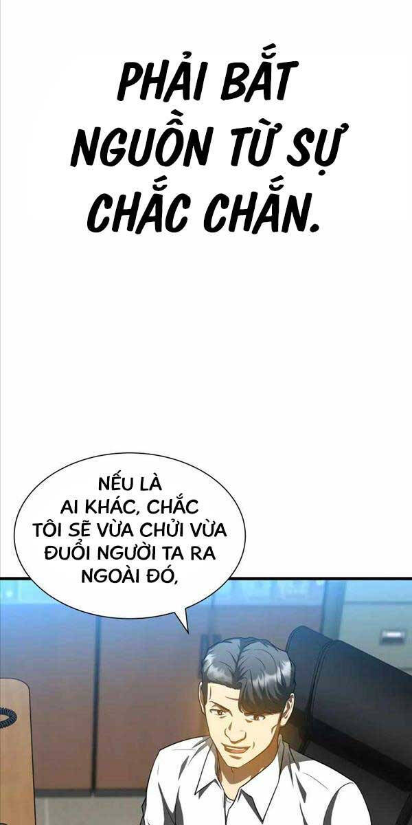 Bác Sĩ Hoàn Hảo Chapter 87 - Trang 69