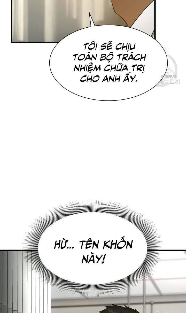 Bác Sĩ Hoàn Hảo Chapter 50 - Trang 12