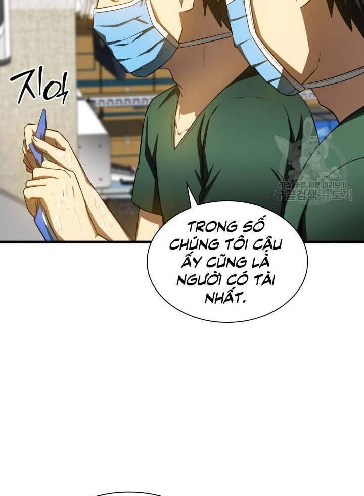 Bác Sĩ Hoàn Hảo Chapter 52 - Trang 58