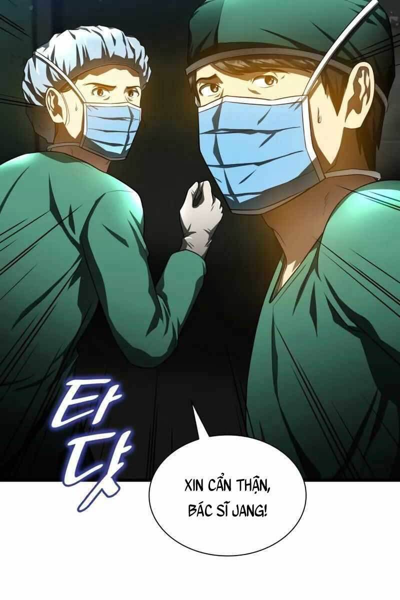 Bác Sĩ Hoàn Hảo Chapter 53 - Trang 46