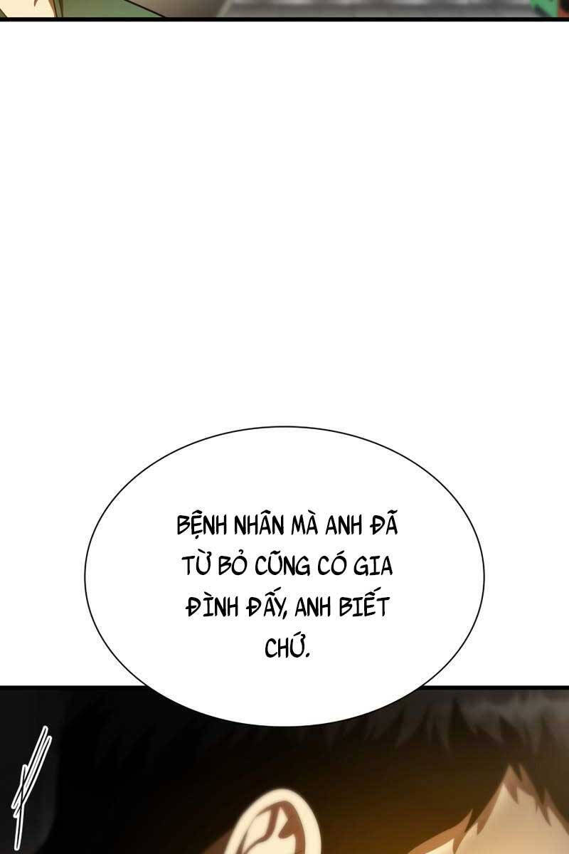 Bác Sĩ Hoàn Hảo Chapter 59 - Trang 77