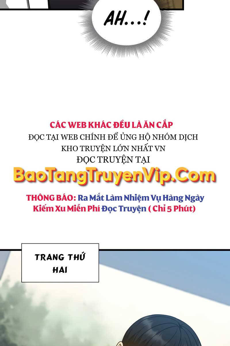 Bác Sĩ Hoàn Hảo Chapter 78 - Trang 11