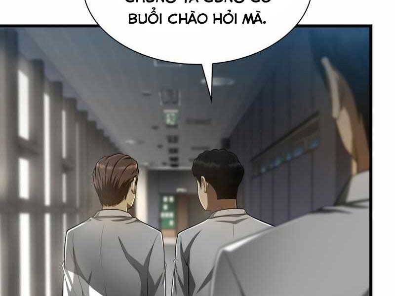 Bác Sĩ Hoàn Hảo Chapter 29 - Trang 140