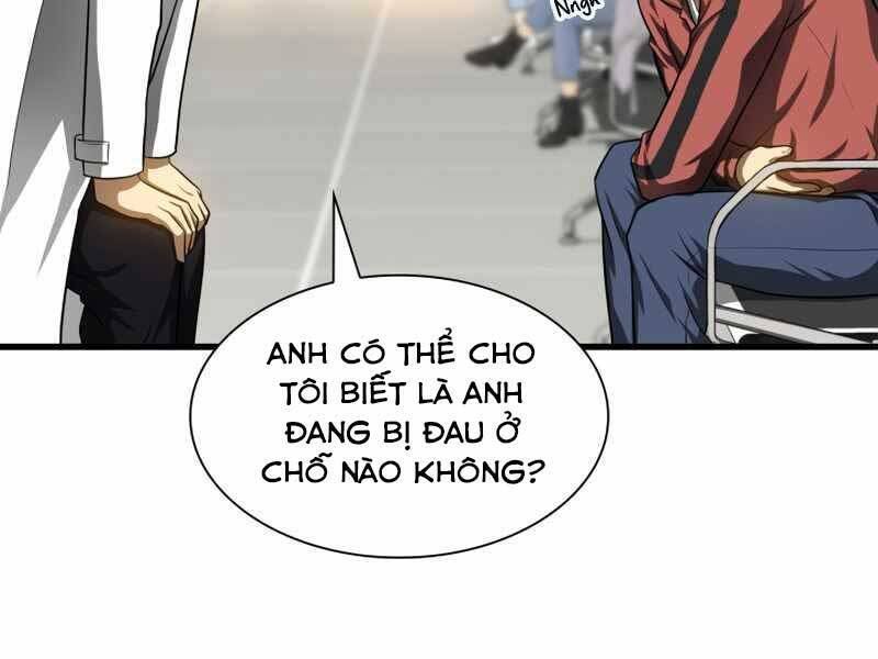 Bác Sĩ Hoàn Hảo Chapter 30 - Trang 107