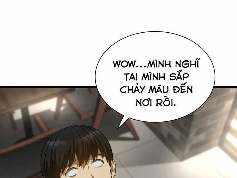 Bác Sĩ Hoàn Hảo Chapter 35 - Trang 88