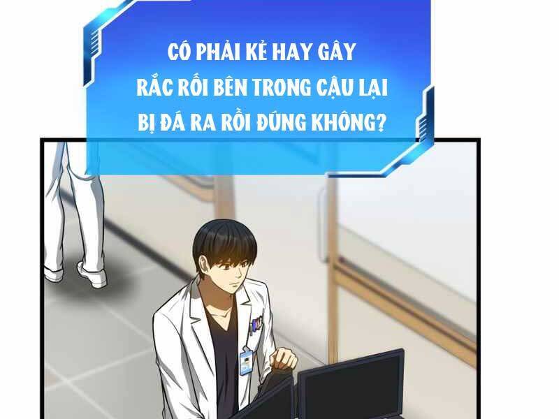 Bác Sĩ Hoàn Hảo Chapter 30 - Trang 124