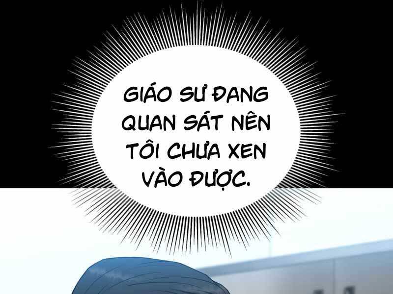 Bác Sĩ Hoàn Hảo Chapter 33 - Trang 76